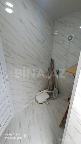 İcarəyə verilir  obyekt 10 m², Həzi Aslanov m., photo 3 from 5