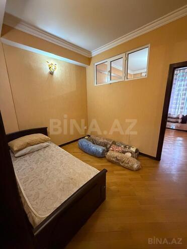 Сдается 3-комн. новостройка 105 м², м. Элмляр Академиясы, photo 7 from 14