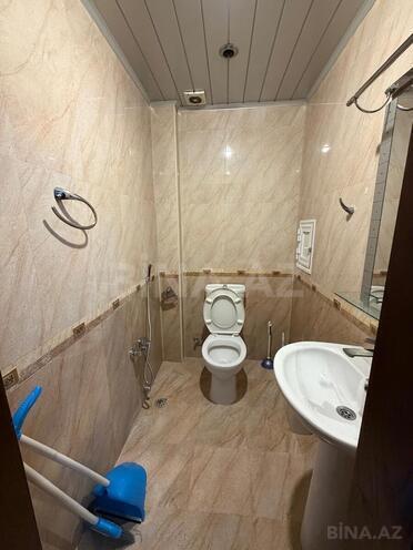 Сдается 3-комн. новостройка 105 м², м. Элмляр Академиясы, photo 11 from 14