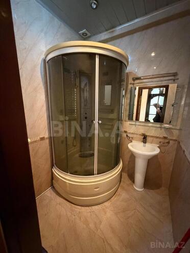 Сдается 3-комн. новостройка 105 м², м. Элмляр Академиясы, photo 10 from 14