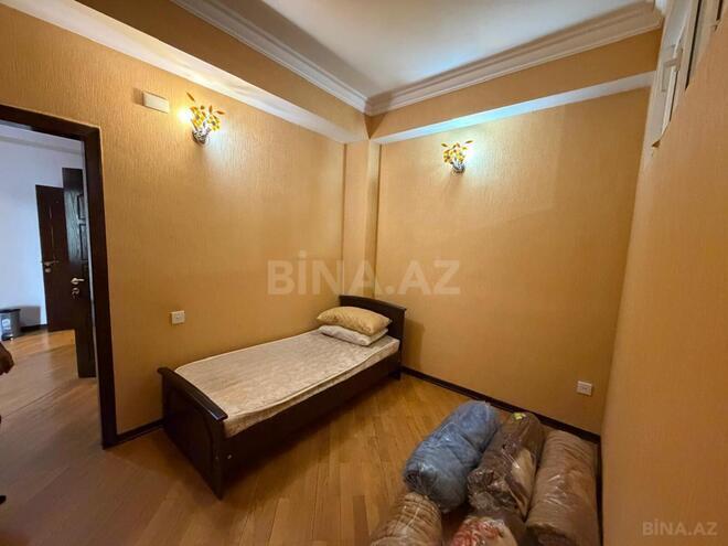 Сдается 3-комн. новостройка 105 м², м. Элмляр Академиясы, photo 8 from 14