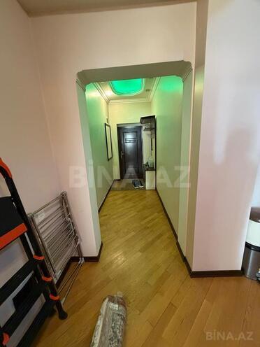 Сдается 3-комн. новостройка 105 м², м. Элмляр Академиясы, photo 13 from 14
