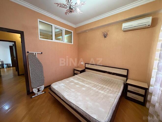 Сдается 3-комн. новостройка 105 м², м. Элмляр Академиясы, photo 6 from 14
