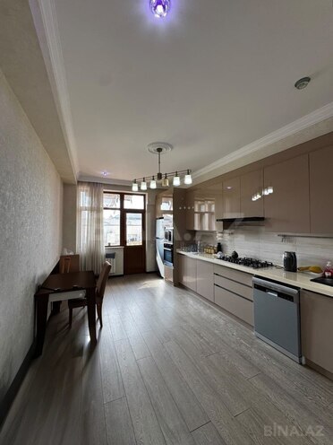 Сдается 2-комн. новостройка 110 м², м. Гянджлик, photo 8 from 21