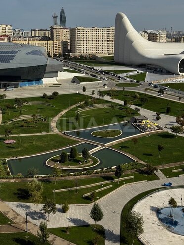 Сдается 2-комн. новостройка 110 м², м. Гянджлик, photo 3 from 21