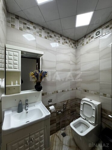 Сдается 2-комн. новостройка 110 м², м. Гянджлик, photo 16 from 21