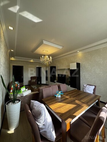 Сдается 2-комн. новостройка 110 м², м. Гянджлик, photo 6 from 21