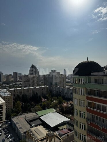 Сдается 2-комн. новостройка 110 м², м. Гянджлик, photo 18 from 21