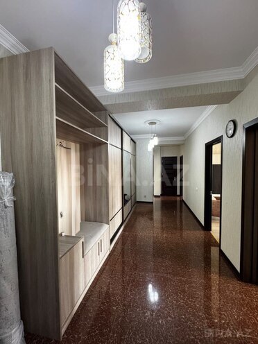 Сдается 2-комн. новостройка 110 м², м. Гянджлик, photo 14 from 21