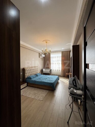 Сдается 2-комн. новостройка 110 м², м. Гянджлик, photo 10 from 21