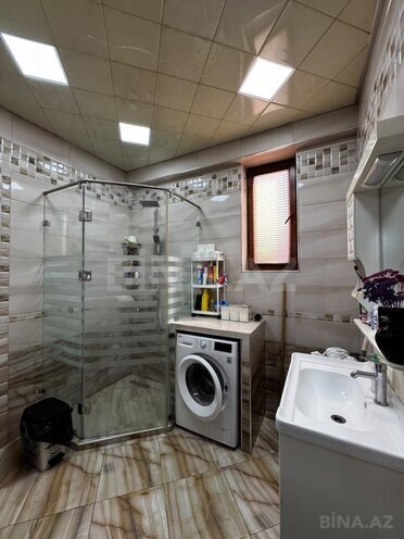 Сдается 2-комн. новостройка 110 м², м. Гянджлик, photo 15 from 21