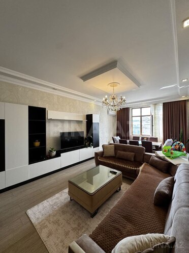 Сдается 2-комн. новостройка 110 м², м. Гянджлик, photo 5 from 21