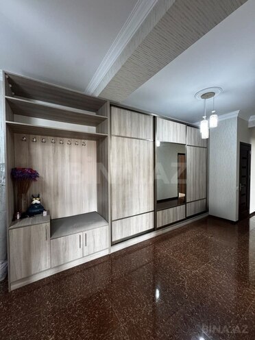 Сдается 2-комн. новостройка 110 м², м. Гянджлик, photo 12 from 21