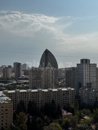 Сдается 2-комн. новостройка 110 м², м. Гянджлик, photo 19 from 21