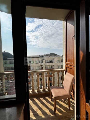 Сдается 2-комн. новостройка 110 м², м. Гянджлик, photo 17 from 21