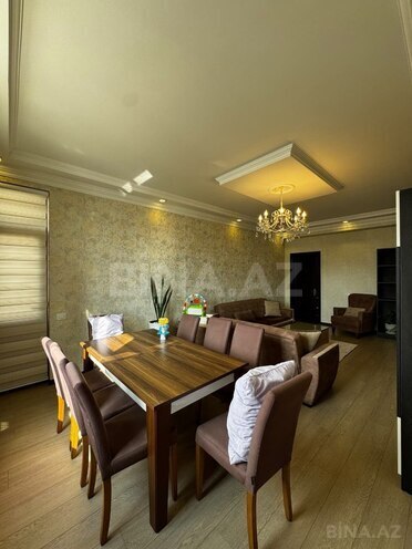 Сдается 2-комн. новостройка 110 м², м. Гянджлик, photo 7 from 21