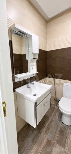 Satılır 3 otaqlı yeni tikili 105 m², Memar Əcəmi m., photo 17 from 24