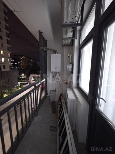 Сдаётся 3-комн. новостройка 90 м², м. 20 января, photo 13 from 16