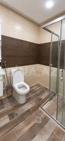 Satılır 3 otaqlı yeni tikili 105 m², Memar Əcəmi m., photo 19 from 24