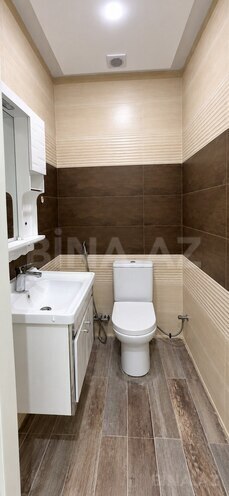Satılır 3 otaqlı yeni tikili 105 m², Memar Əcəmi m., photo 18 from 24
