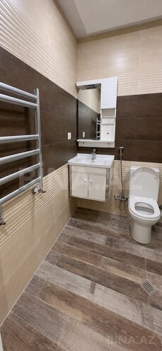 Satılır 3 otaqlı yeni tikili 105 m², Memar Əcəmi m., photo 20 from 24