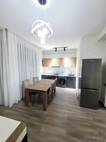 Сдаётся 3-комн. новостройка 90 м², м. 20 января, photo 3 from 16