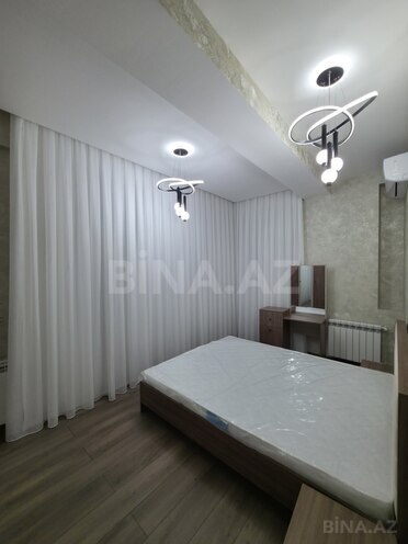 Сдаётся 3-комн. новостройка 90 м², м. 20 января, photo 5 from 16
