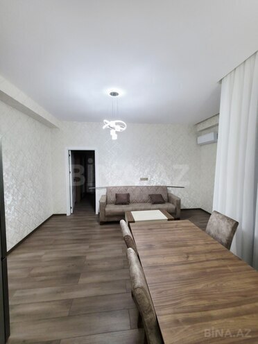 Сдаётся 3-комн. новостройка 90 м², м. 20 января, photo 1 from 16
