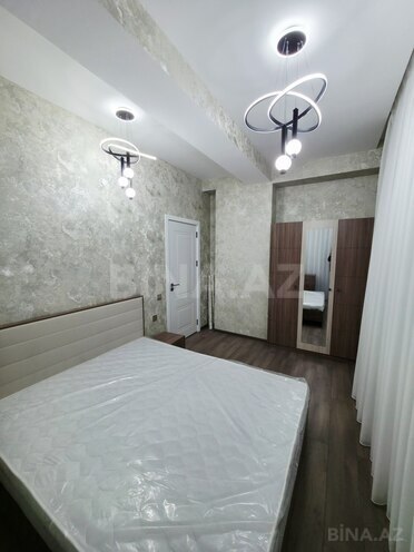 Сдаётся 3-комн. новостройка 90 м², м. 20 января, photo 6 from 16