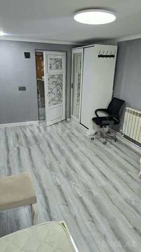 İcarəyə verilir 2 otaqlı köhnə tikili 33 m², İnşaatçılar m., photo 8 from 14
