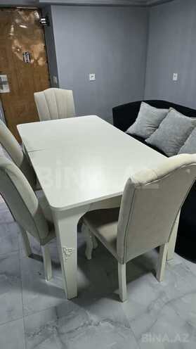 İcarəyə verilir 2 otaqlı köhnə tikili 33 m², İnşaatçılar m., photo 4 from 14