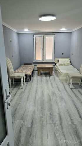 İcarəyə verilir 2 otaqlı köhnə tikili 33 m², İnşaatçılar m., photo 5 from 14
