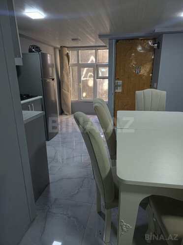 İcarəyə verilir 2 otaqlı köhnə tikili 33 m², İnşaatçılar m., photo 9 from 14