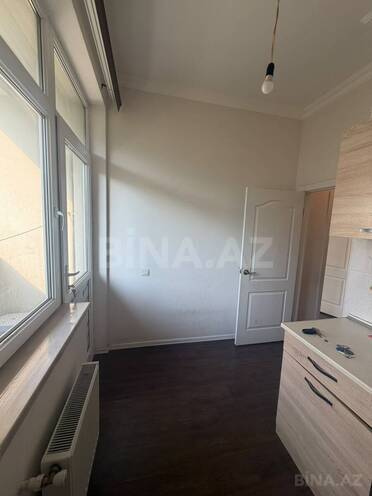Продаётся 1-комн. новостройка 37 м², Ясамальский р., photo 6 from 11
