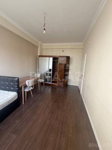 Продаётся 1-комн. новостройка 37 м², Ясамальский р., photo 3 from 11