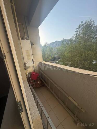 Продаётся 1-комн. новостройка 37 м², Ясамальский р., photo 7 from 11