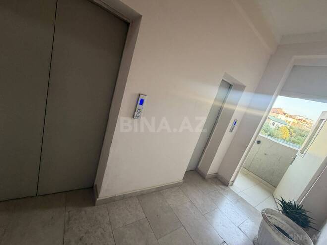 Продаётся 1-комн. новостройка 37 м², Ясамальский р., photo 9 from 11