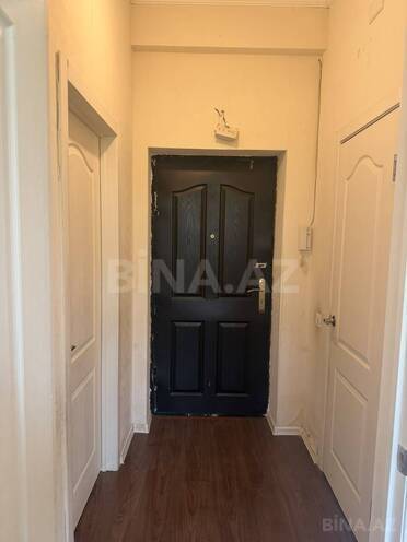 Продаётся 1-комн. новостройка 37 м², Ясамальский р., photo 10 from 11