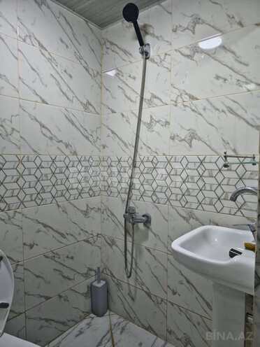 İcarəyə verilir 2 otaqlı köhnə tikili 33 m², Elmlər Akademiyası m., photo 12 from 18
