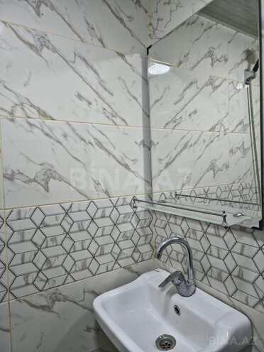 İcarəyə verilir 2 otaqlı köhnə tikili 33 m², Elmlər Akademiyası m., photo 13 from 18