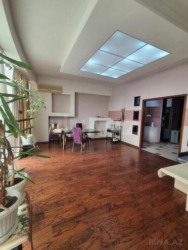 Продается 2-комн. новостройка 120 м², Насиминский  р., photo 28 from 30