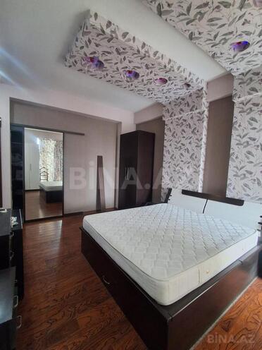 Продается 2-комн. новостройка 120 м², Насиминский  р., photo 27 from 30
