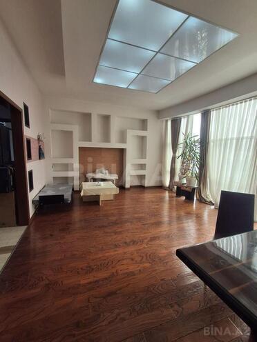 Продается 2-комн. новостройка 120 м², Насиминский  р., photo 29 from 30