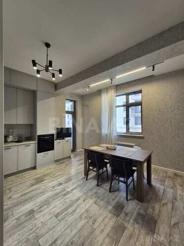Satılır 3 otaqlı yeni tikili 136 m², Elmlər Akademiyası m., photo 11 from 22
