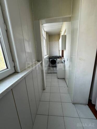İcarəyə verilir 2 otaqlı köhnə tikili 55 m², Nərimanov r., photo 9 from 11