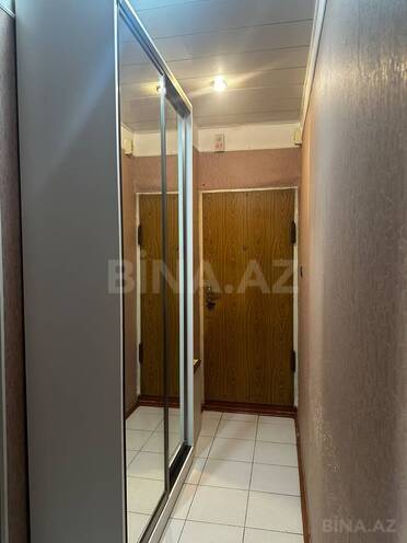 İcarəyə verilir 2 otaqlı köhnə tikili 55 m², Nərimanov r., photo 10 from 11