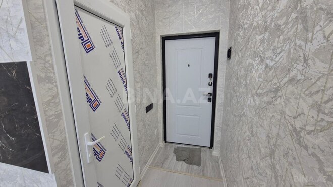 Satılır 2 otaqlı yeni tikili 34 m², Abşeron r., photo 6 from 11