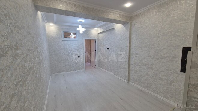 Satılır 2 otaqlı yeni tikili 34 m², Abşeron r., photo 3 from 11