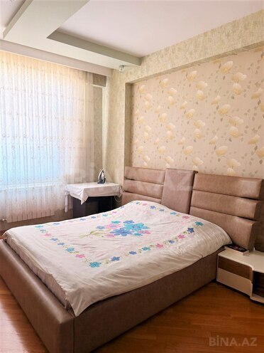 İcarəyə verilir 4 otaqlı yeni tikili 170 m², Memar Əcəmi m., photo 6 from 18