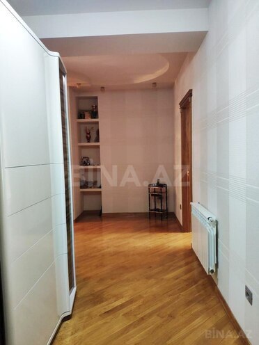 İcarəyə verilir 4 otaqlı yeni tikili 170 m², Memar Əcəmi m., photo 15 from 18